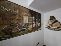 Budapest, IX. kerület Коммерческая - Общественное питание 6