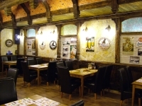 Budapest, IX. kerület Коммерческая - Общественное питание 7