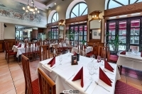 Budapest, IX. kerület Коммерческая - Общественное питание 1