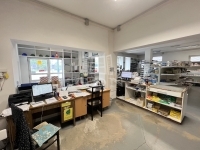 Budapest, XXII. kerület Üzlethelyiség 4