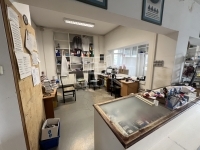 Budapest, XXII. kerület Üzlethelyiség 6