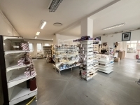 Budapest, XXII. kerület Üzlethelyiség 1