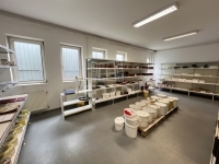 Budapest, XXII. kerület Üzlethelyiség 5