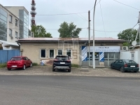 Budapest, XXII. kerület Üzlethelyiség 15