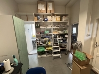 Budapest, XXII. kerület 工业区域 10