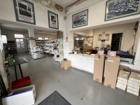 Budapest, XXII. kerület 工业区域 8