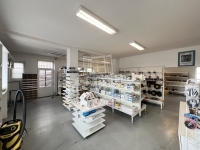 Budapest, XXII. kerület 工业区域 4