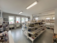 Budapest, XXII. kerület 工业区域 3