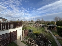 Budapest, XXII. kerület Einfamilienhaus 24