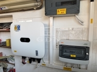 Budapest, XXII. kerület Einfamilienhaus 12