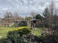 Budapest, XXII. kerület Einfamilienhaus 20