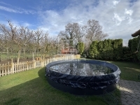 Budapest, XXII. kerület Einfamilienhaus 21