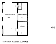 Budapest, XXII. kerület Частный дом 20