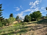 Budapest, XXII. kerület Building lot 1