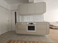 Budapest, II. kerület Wohnung (Ziegel) 2