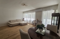 Budapest, II. kerület Wohnung (Ziegel) 1