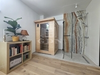 Budapest, II. kerület Wohnung (Ziegel) 12