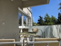 Budapest, II. kerület Wohnung (Ziegel) 21