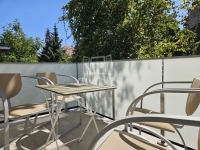 Budapest, II. kerület Wohnung (Ziegel) 22