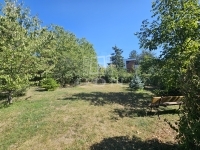 Budapest, II. kerület Wohnung (Ziegel) 23