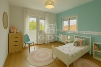 Budapest, XXII. kerület Lakás (téglaépítésű) 9