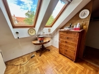 Budapest, III. kerület Semidetached house 22