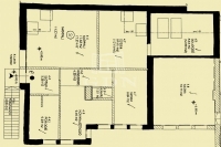 Budapest, III. kerület Semidetached house 25