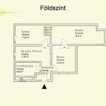 Budapest, III. kerület Semidetached house 24