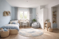 Budapest, XXII. kerület Совмещенный дом 1