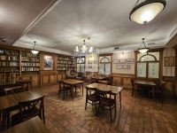 Budapest, IX. kerület Vendéglátás 1