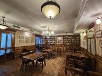 Budapest, IX. kerület Vendéglátás 2