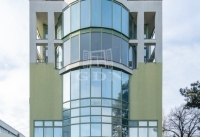 Budapest, II. kerület Офис 1