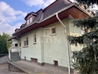 Budapest, XXII. kerület Semidetached house 24
