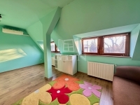 Budapest, XXII. kerület Semidetached house 11