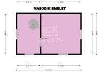 Budapest, XXII. kerület Családi ház 24