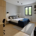 Budapest, XXII. kerület Lakás (téglaépítésű) 21