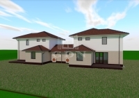 Budapest, XXII. kerület Duplex 5