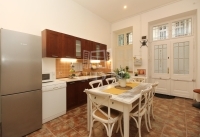 Budapest, VI. kerület Lakás (téglaépítésű) 4