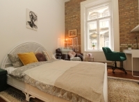 Budapest, VI. kerület Lakás (téglaépítésű) 6