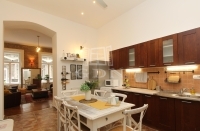 Budapest, VI. kerület Lakás (téglaépítésű) 2