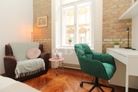 Budapest, VI. kerület Lakás (téglaépítésű) 7