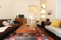 Budapest, VI. kerület Lakás (téglaépítésű) 1