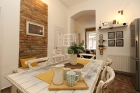 Budapest, VI. kerület Lakás (téglaépítésű) 5