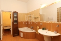 Budapest, VI. kerület Lakás (téglaépítésű) 14