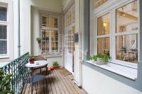 Budapest, VI. kerület Lakás (téglaépítésű) 20