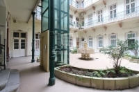 Budapest, VI. kerület Lakás (téglaépítésű) 21