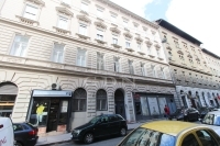 Budapest, VI. kerület Lakás (téglaépítésű) 25