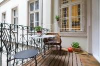 Budapest, VI. kerület Lakás (téglaépítésű) 19