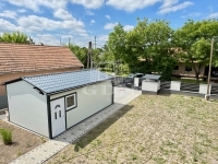 Budapest, XXII. kerület Családi ház 18