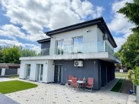 Budapest, XXII. kerület Családi ház 15